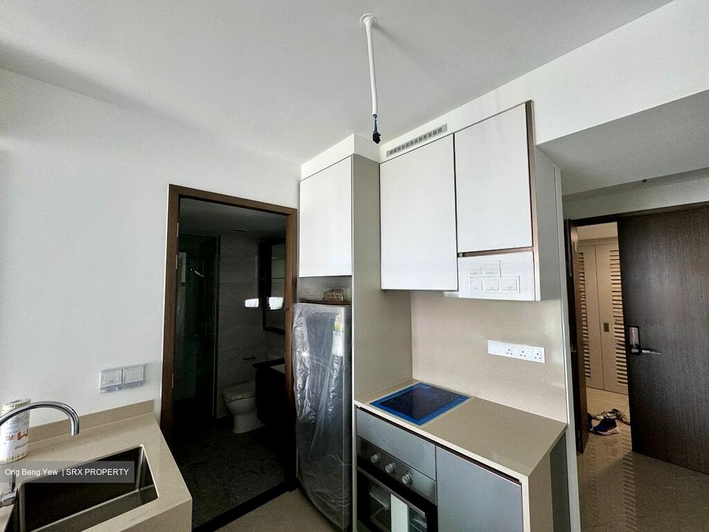 Normanton Park (D5), Apartment #466628701